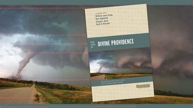 Four Views on Divine Providence