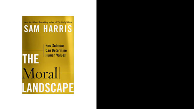 Sam Harris and The Moral Landscape