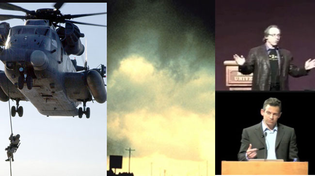 Recent Events and Debates