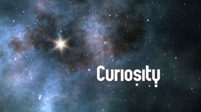 Curiosity With Stephen Hawking