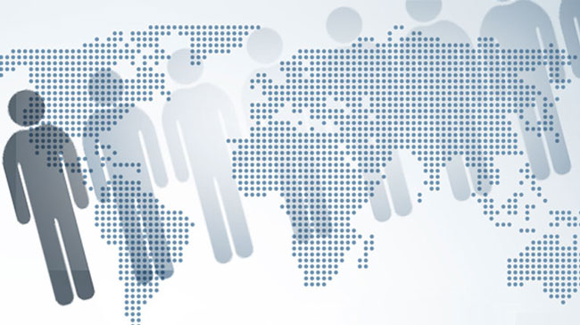 Important International Influences