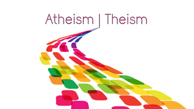 Does Reason Lead to Atheism or Theism?