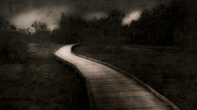 Facing Life Without God