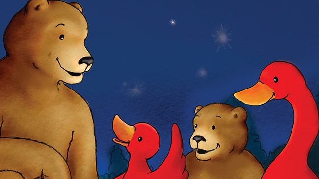 Can You Answer a Childs Question?