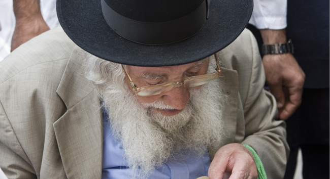 A Rabbi Looks at the Kalam Argument