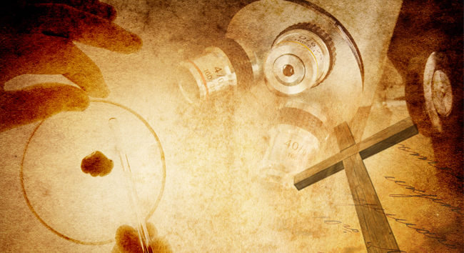 Sean Carroll on Science and Religion