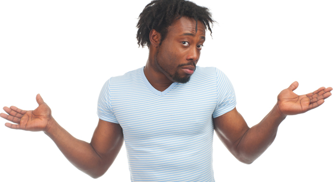 Questions on Existence and Certainty