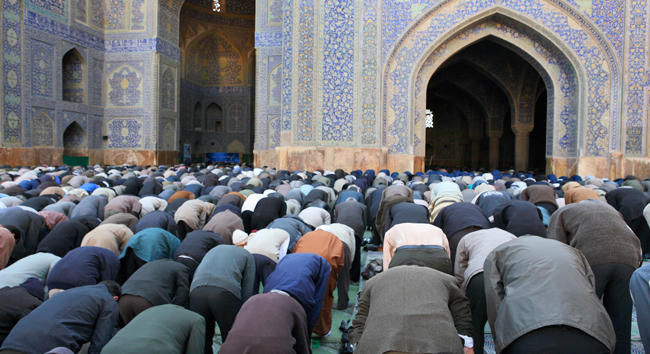 Questions on Scientific Advancement, Islam, and Objective Meaning