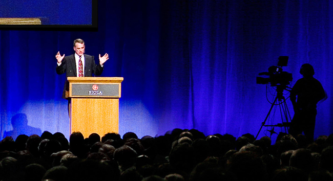 A Look at Upcoming Debates and Events