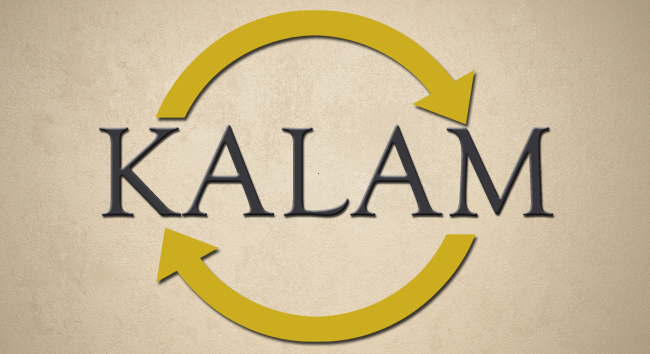 Is the Kalam Cosmological Argument Circular?