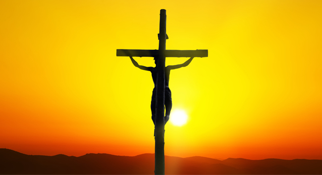 Establishing the Crucifixion of Jesus