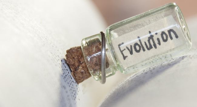 Does Evolution Explain Religious Belief? (Part 1)