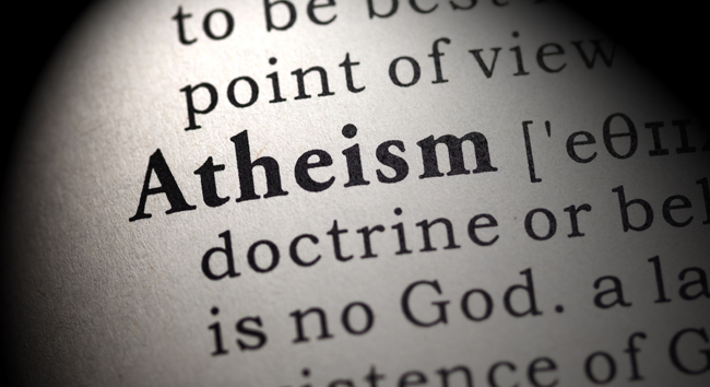 A Year Without God Aftermath