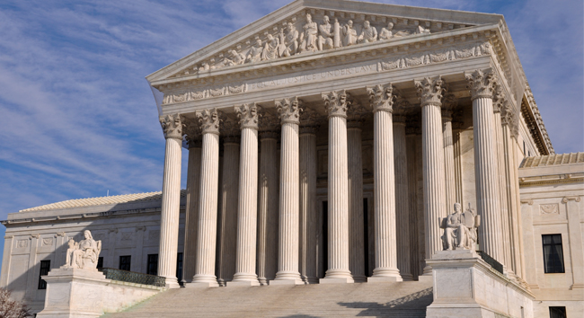 The Supreme Court Redefines Marriage Part 1