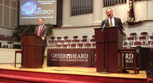 Science, Philosophy, and the Sean Carroll Debate