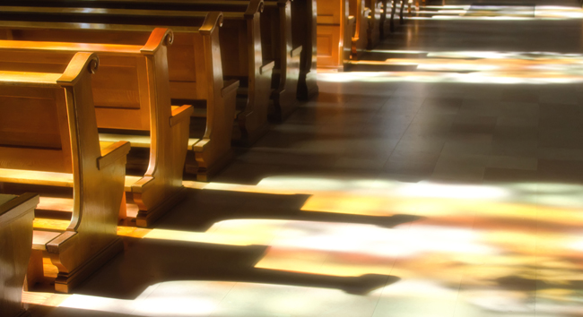 Is the Self Esteem Movement Harming Church Membership?