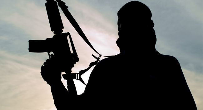 Do Christians Have a Persecution Complex?