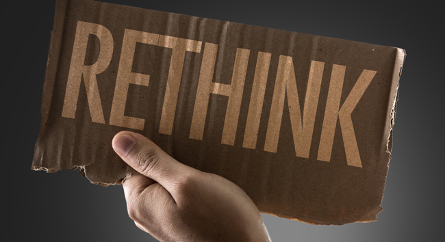 Dr. Greg Boyd’s New Manifesto - Part Two