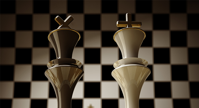 Revisiting a Famous Debate - Part Two