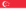 Flag of Singapore.