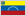 Flag of Venezuela.