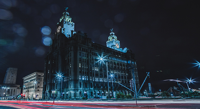 Debate Highlights from Liverpool