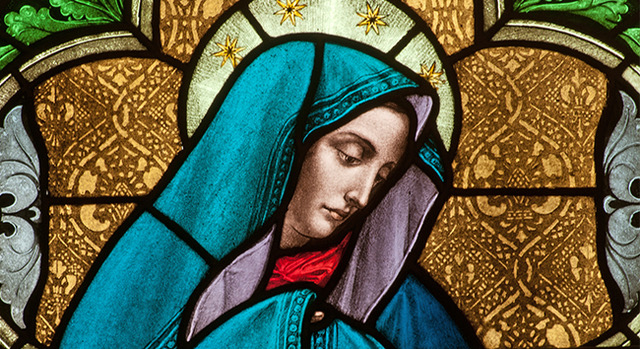 Questions About Concrete Objects, God’s Greatness, and the Virgin Birth