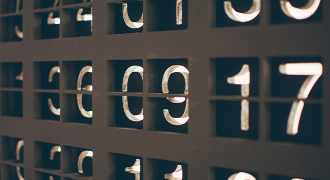 Questions on Numbers, Certainty, and the Trinity