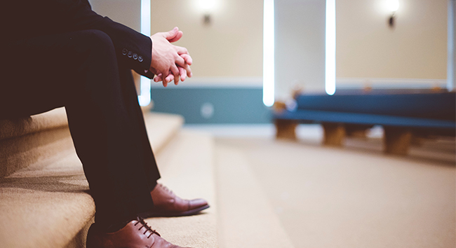 What’s Wrong With Contemporary Evangelicalism?