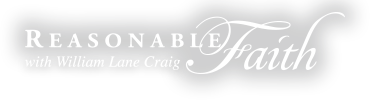 Reasonable Faith Logo