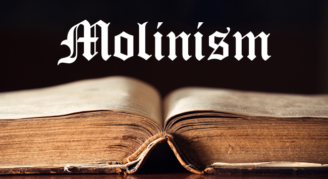 Is Molinism Biblical?